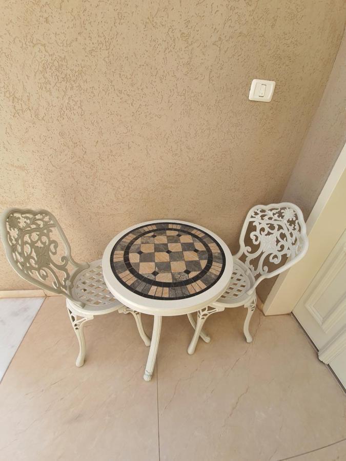 Hotel חדר במדבר Be'er Ora Exterior foto