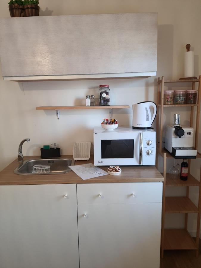 Hotel חדר במדבר Be'er Ora Exterior foto